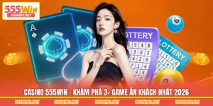 Casino 555WIN
