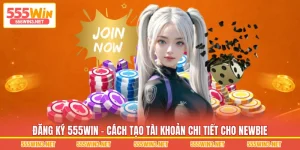 Đăng Ký 555WIN