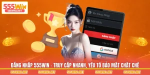 Đăng Nhập 555WIN