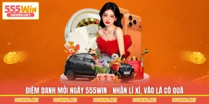 Điểm Danh Mỗi Ngày
