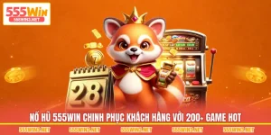Nổ Hũ 555WIN
